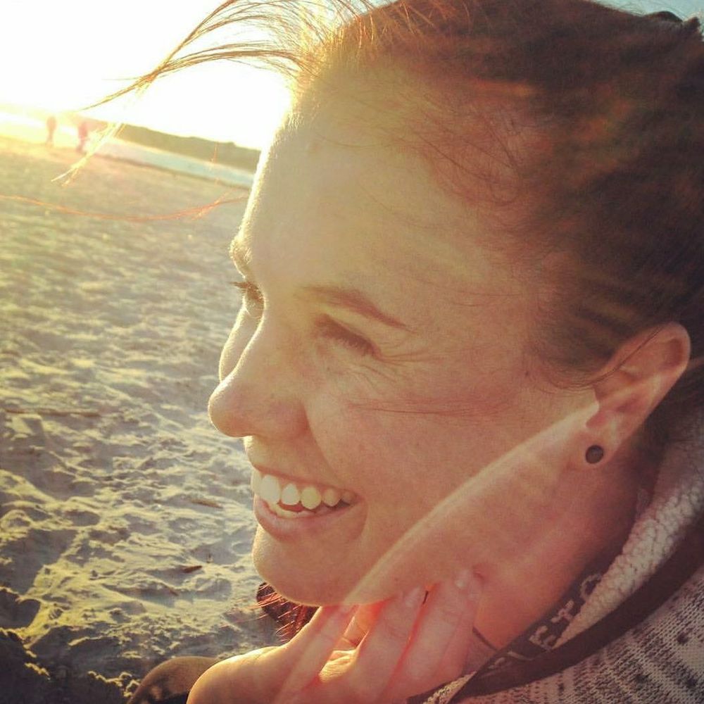 Meet your Posher, Erica